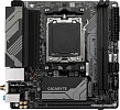 Материнская плата Gigabyte A620I AX (rev. 1.0)