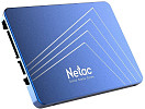 SSD Netac N600S 2TB NT01N600S-002T-S3X