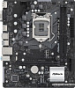 Материнская плата ASRock H410M-H/M.2 SE