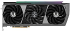 Видеокарта ZOTAC GeForce RTX 4070 Ti Super AMP Holo 16GB GDDR6X ZT-D40730F-10P