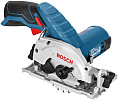 Дисковая пила Bosch GKS 10.8 V-LI (06016A1001)