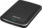 Внешний жесткий диск A-Data HV300 AHV300-4TU31-CBK 4TB (черный)