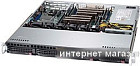 Корпус Supermicro SuperChassis CSE-813MFTQC-350CB