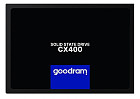 SSD GOODRAM CX400 gen.2 512GB SSDPR-CX400-512-G2