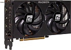 Видеокарта PowerColor Fighter Radeon RX 7600 8GB GDDR6 RX 7600 8G-F