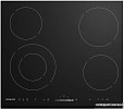 Варочная панель Hotpoint-Ariston HR 6T2 B