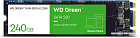 SSD WD WD Green 240GB WDS240G3G0B