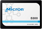 SSD Micron 5300 Pro 3.84TB MTFDDAK3T8TDS-1AW1ZABYY