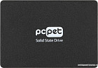 SSD PC Pet 512GB PCPS512G2