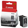 Картридж Canon PG-40 Black