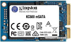 SSD Kingston KC600 1TB SKC600MS/1024G