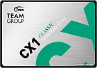 SSD Team CX1 240GB T253X5240G0C101