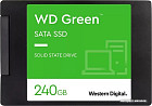 SSD WD Green 480GB WDS480G3G0A