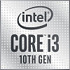 Процессор Intel Core i3-10105