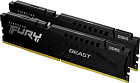 Оперативная память Kingston FURY Beast 2x16GB DDR5 PC5-41600 KF552C40BBK2-32