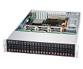 Корпус Supermicro SuperChassis CSE-216BE1C-R920LPB