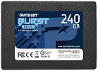 SSD Patriot Burst Elite 240GB PBE240GS25SSDR