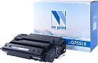 Картридж NV Print NV-Q7551X