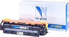 Картридж NV Print NV-CF380XBk