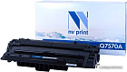 Картридж NV Print NV-Q7570A (аналог HP 70A Q7570A)