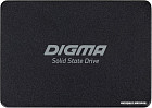 SSD Digma Run S9 512GB DGSR2512GS93T