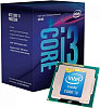 Процессор Intel Core i3-10100