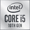 Процессор Intel Core i5-10600KF