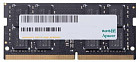 Оперативная память Apacer 8GB DDR4 SODIMM PC4-21300 AS08GGB26CQYBGH