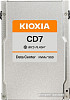 SSD Kioxia CD7-R 3.84TB KCD71RUG3T84