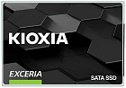 SSD Kioxia Exceria 480GB LTC10Z480GG8