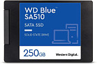 SSD WD Blue SA510 250GB WDS250G3B0A