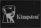 SSD Kingston KC600 256GB SKC600/256G